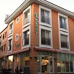 Levant & Çeşme