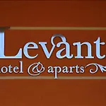 公寓 Levant & Çeşme
