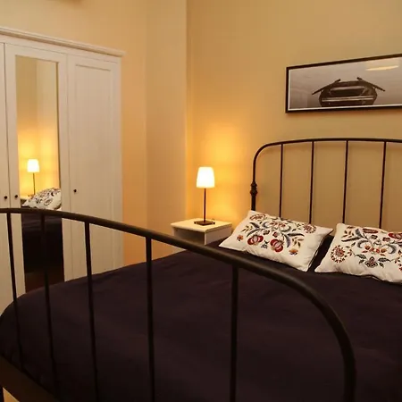 Appartement Levant & Çeşme