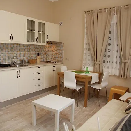 Appartement Levant &