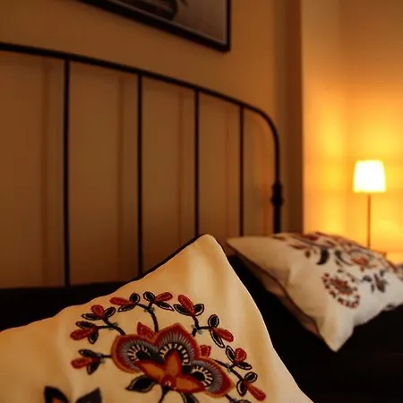 Appartement Levant & *