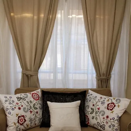 Appartement Levant &