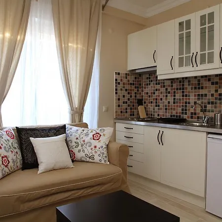 Appartement Levant & *