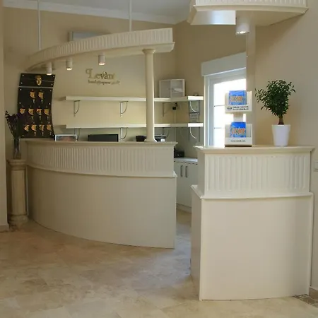 Levant & Appartement *