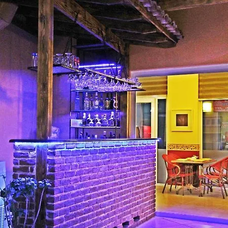 Appartement Levant & *