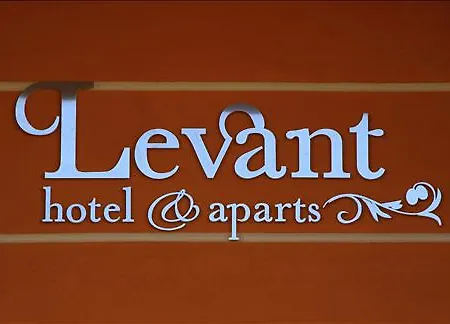 Appartement Levant & Çeşme