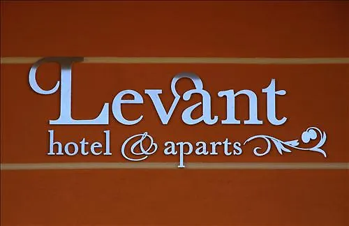 Lägenhet Levant & Çeşme