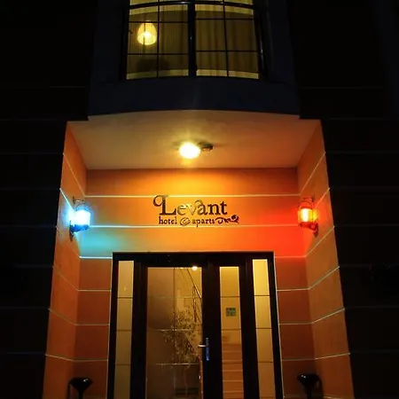 Apartment Levant &