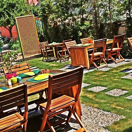 Levant & Cesme