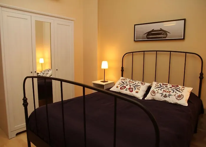 Apartament Levant & Çeşme