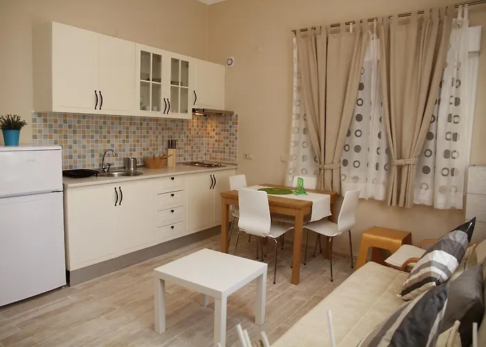 Apartament Levant &