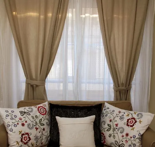 Apartament Levant &